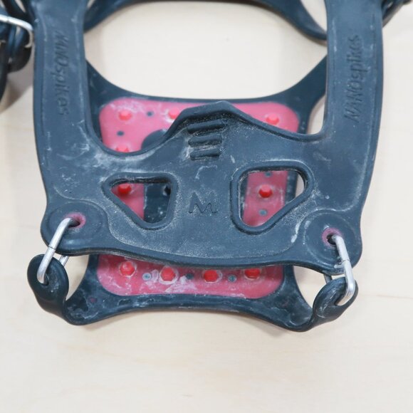 Kahtoola NANOspikes Traction System | Medium - Picture 3 of 6